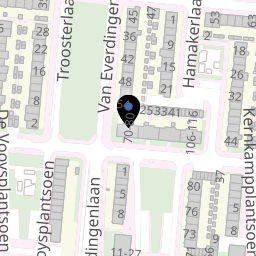 Appartement UTT00 L 757 1