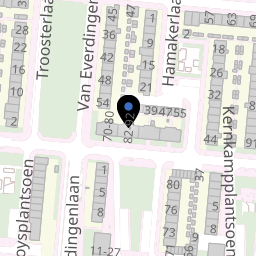 Appartement UTT00 L 757 12