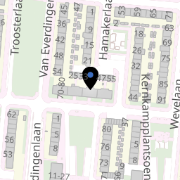 Appartement UTT00 L 757 15