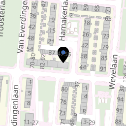 Appartement UTT00 L 757 21