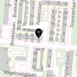Appartement UTT00 L 758 22