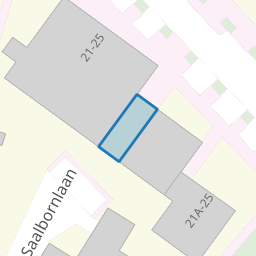 Perceel UTT00-N-1111