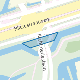 Perceel UTT00-N-1554