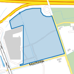 Perceel UTT00-N-1581
