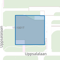 Perceel UTT00-N-1605