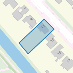 Perceel UTT00-N-184