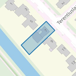 Perceel UTT00-N-186