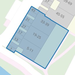 Perceel UTT00-N-439