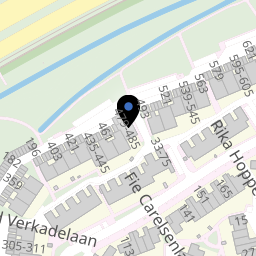 Appartement UTT00 N 447 3