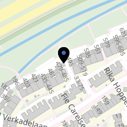 Appartement UTT00 N 447 5