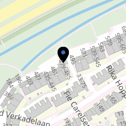 Appartement UTT00 N 447 6