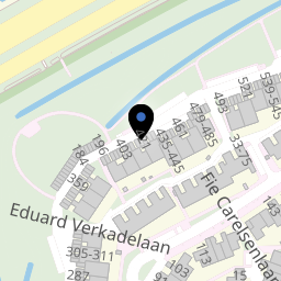 Appartement UTT00 N 448 18