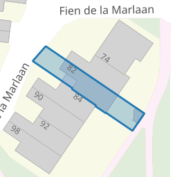 Perceel UTT00-N-548