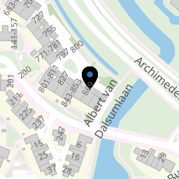 Appartement UTT00 N 580 6