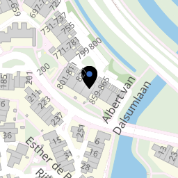 Appartement UTT00 N 581 1