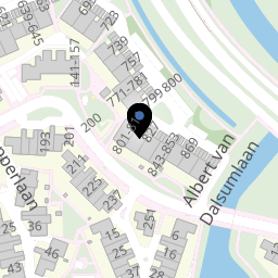 Appartement UTT00 N 581 15