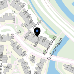 Appartement UTT00 N 581 25
