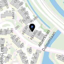 Appartement UTT00 N 581 3