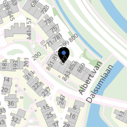 Appartement UTT00 N 581 5