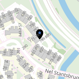 Appartement UTT00 N 582 1
