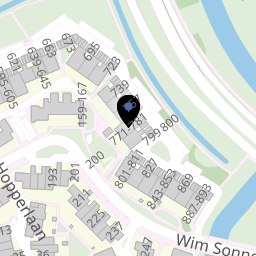 Appartement UTT00 N 582 12