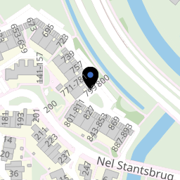 Appartement UTT00 N 582 13