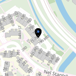 Appartement UTT00 N 582 14