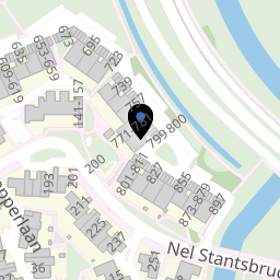 Appartement UTT00 N 582 2