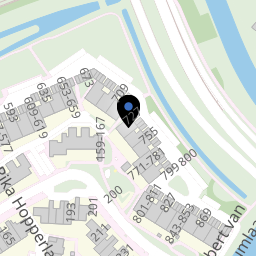 Appartement UTT00 N 583 11