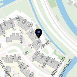 Appartement UTT00 N 583 13