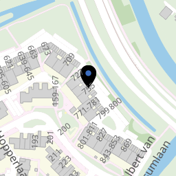 Appartement UTT00 N 583 14