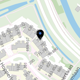 Appartement UTT00 N 583 15