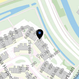 Appartement UTT00 N 583 16