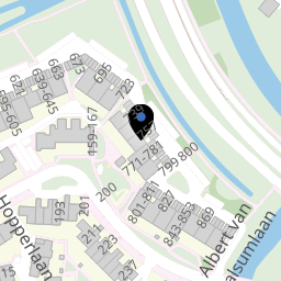 Appartement UTT00 N 583 2