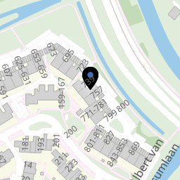 Appartement UTT00 N 583 5