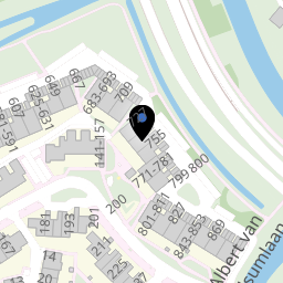 Appartement UTT00 N 583 7