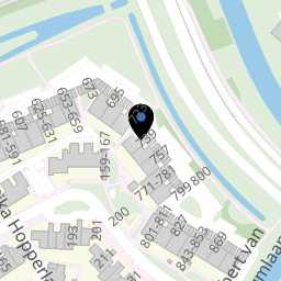 Appartement UTT00 N 583 9