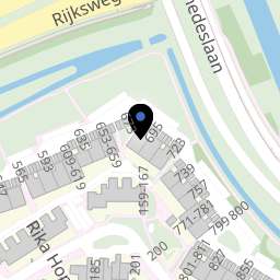 Appartement UTT00 N 584 18