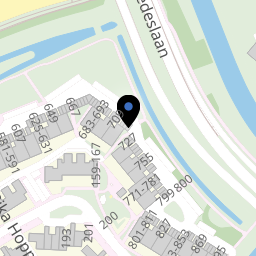 Appartement UTT00 N 584 19