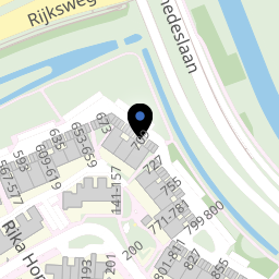 Appartement UTT00 N 584 20