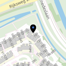 Appartement UTT00 N 584 21