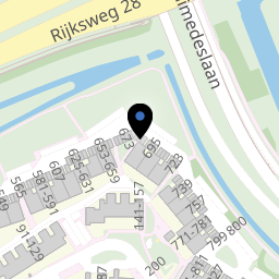Appartement UTT00 N 584 22