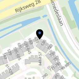 Appartement UTT00 N 584 23