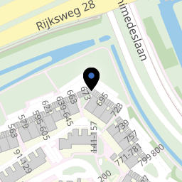 Appartement UTT00 N 584 24