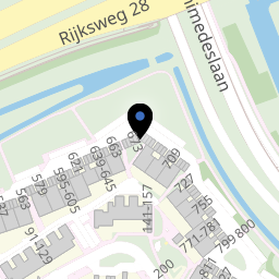 Appartement UTT00 N 584 25