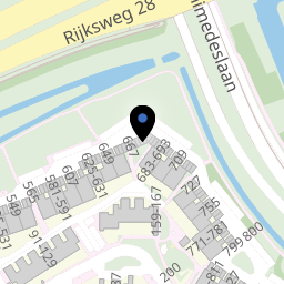 Appartement UTT00 N 584 26