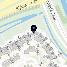 Appartement UTT00 N 584 27