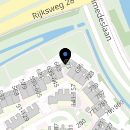 Appartement UTT00 N 584 28