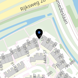 Appartement UTT00 N 584 29