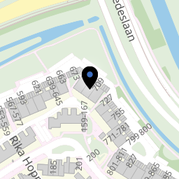 Appartement UTT00 N 584 8